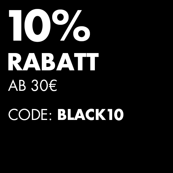 mymuesli Black Week Discount: -10% ab 30€ Mindestbestellwert